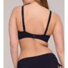 Haut de maillot de bain emboîtant Pinner Dazzling Sky