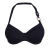 Haut de maillot de bain emboîtant Pinner Dazzling Sky