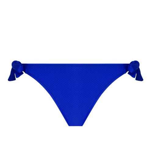 Bas de maillot de bain La Vogueuse Bleu Tonic