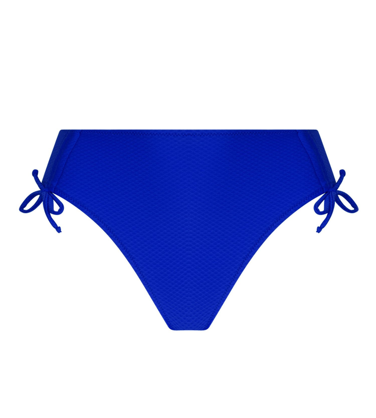 Bas De Maillot De Bain Femme Antigel Taille 48 FR, Couleur Bleu - Neuf Avec étiquettes