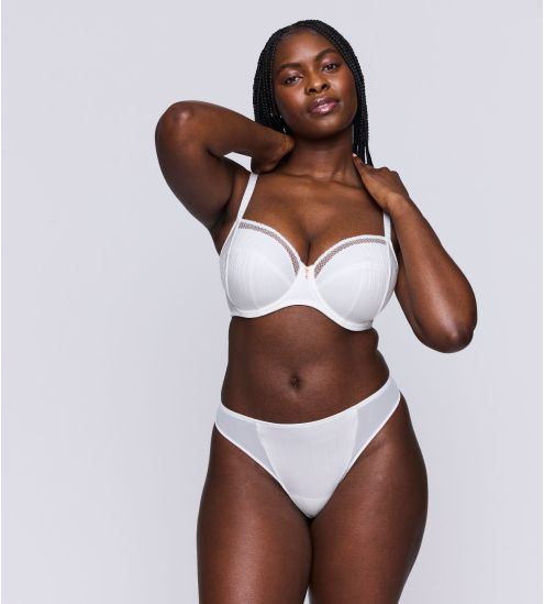 Soutien gorge armatures PrimaDonna Twist Knokke Naturel