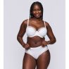 Culotte haute Knokke Naturel