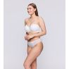 Slip brésilien PrimaDonna Twist Knokke Naturel