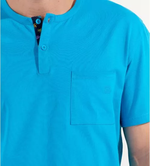 Short pajamas for men...