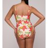Maillot de bain sculptant une pièce Tanzania Calm Tropics