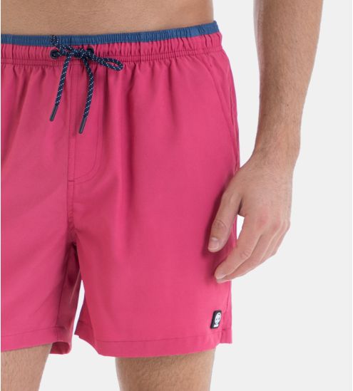 Rosa Bain Shorts