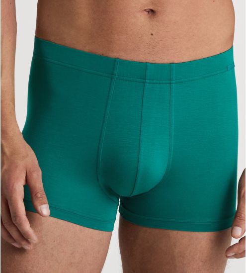 Boxer grüner Mann Balanced...