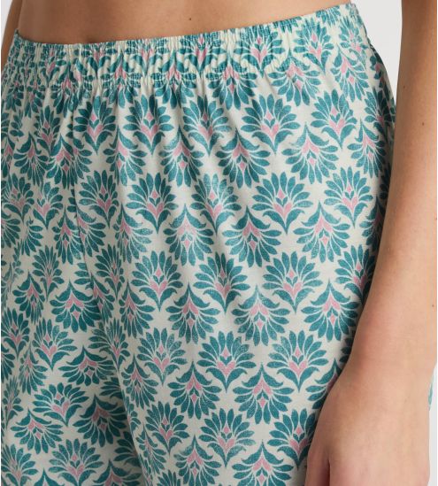 Pantacourt Favourites Botanic Bristol Blue