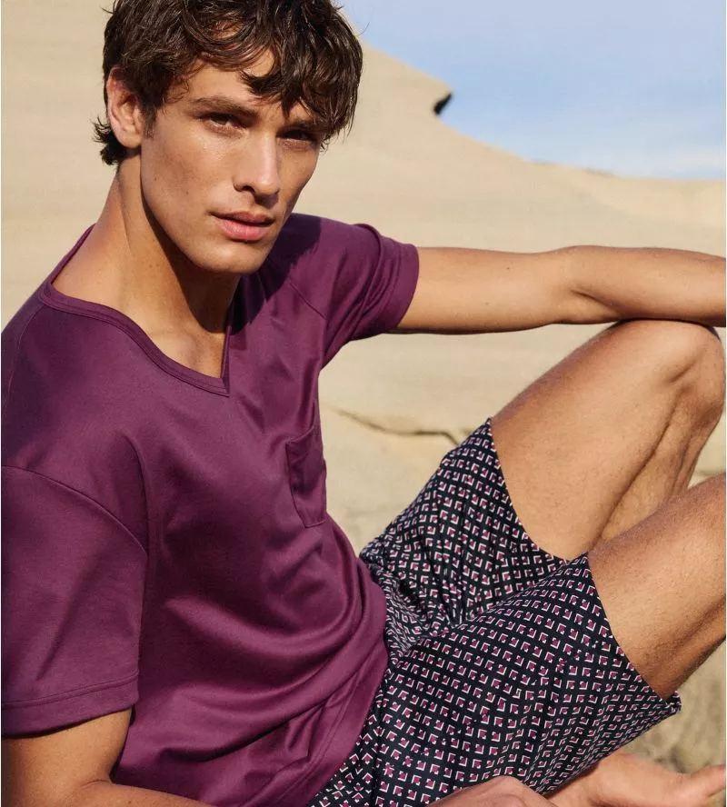 Pyjama homme