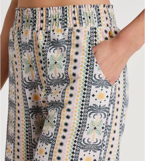 Short d'intérieur femme Favourites Sun Dune Beige