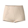 Shorty beige avec dentelle Etude Toujours