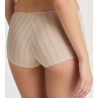 Shorty beige avec dentelle Etude Toujours
