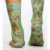 Chaussettes homme Rich Life I