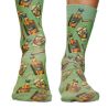 Chaussettes homme Rich Life I