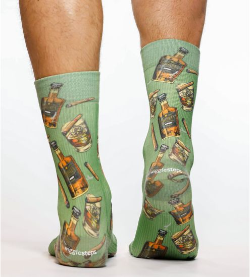 Chaussettes homme Rich Life I
