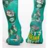 Chaussettes homme Lets Drink Beer I