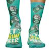 Chaussettes homme Lets Drink Beer I
