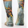 Chaussettes homme Monster Truck
