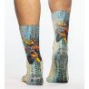 Chaussettes homme Monster Truck