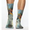 Chaussettes homme Monster Truck