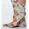 Chaussettes femme Tomato I