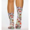 Chaussettes femme Tomato I
