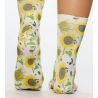 Chaussettes femme Sun Flower