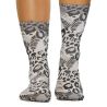 Chaussettes femme Black Leo