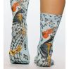 Chaussettes femme Orchestra