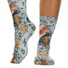 Chaussettes femme Orchestra