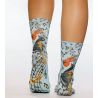 Chaussettes femme Orchestra