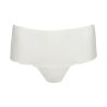 Shorty dentelle Blanc Salerno