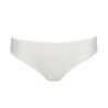 Slip brésilien Salerno Blanc