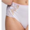 Culotte haute Lizelot Blanc