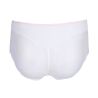 Culotte haute Lizelot Blanc
