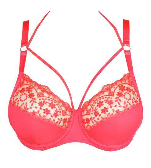 Soutien gorge armatures Angelou Juicy Melon