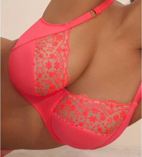 Soutien gorge armatures Angelou Juicy Melon