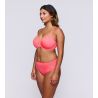 Soutien gorge armatures Angelou Juicy Melon