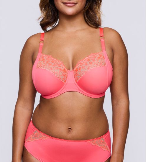 Soutien gorge armatures Angelou Juicy Melon