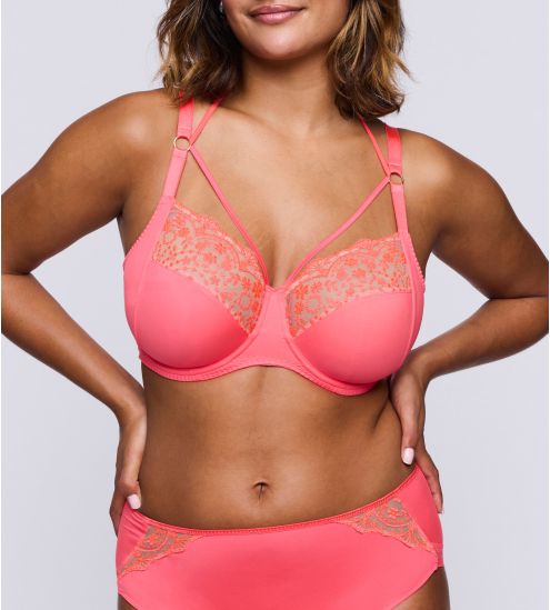 Soutien gorge armatures Angelou Juicy Melon