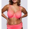 Soutien gorge armatures Angelou Juicy Melon