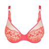 Soutien gorge Plunge Angelou Juicy Melon