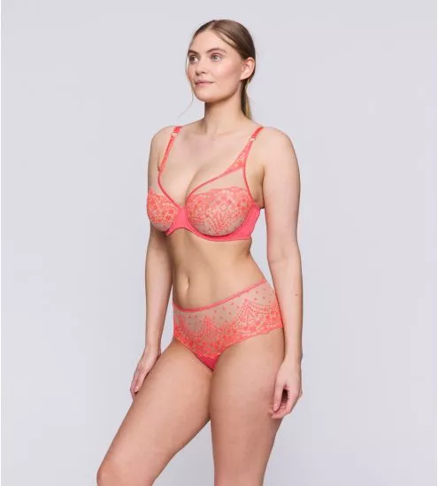 Soutien gorge Plunge Angelou Juicy Melon