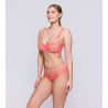 Soutien gorge Plunge Angelou Juicy Melon