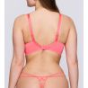 Soutien gorge Plunge Angelou Juicy Melon