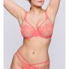 Soutien gorge Plunge Angelou Juicy Melon