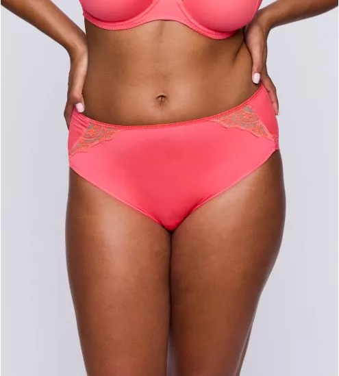 Culotte haute Angelou Juicy Melon