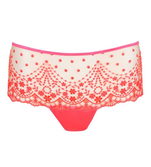 Shorty Angelou Juicy Melon
