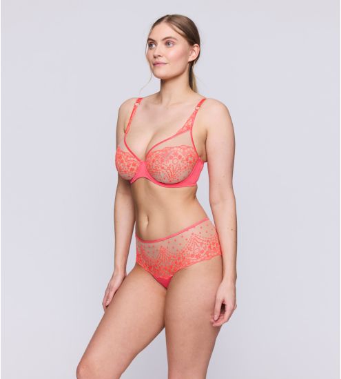 Shorty Angelou Juicy Melon