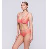 Shorty Angelou Juicy Melon